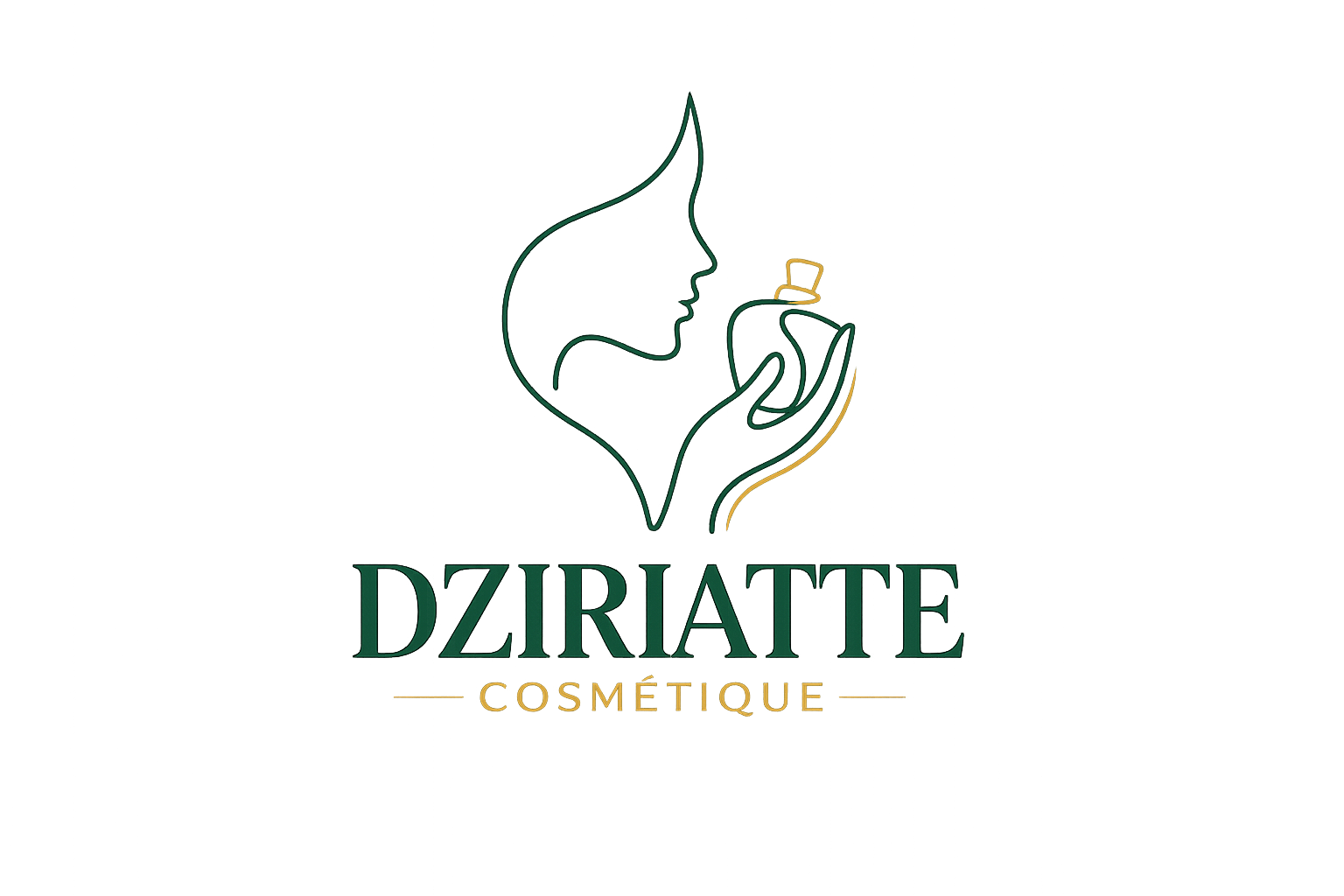 Dziriatte Cosmetique